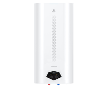 Электрический водонагреватель серии DIAMANTE Nova RWH-DN80-FE