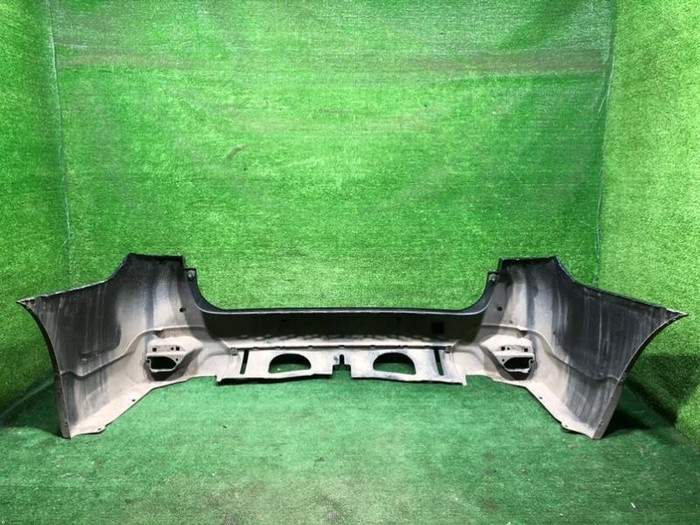 Бампер задний Subaru Outback 5 BS (2017-2021)