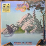 Yes / From A Page (Expanded And Remastered Edition)(Limited Edition)(2LP)