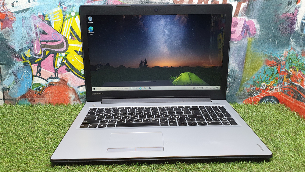 Ноутбук Lenovo i3-6/8Gb