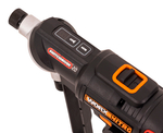Дрель-шуруповерт аккумуляторная бесщёточная WORX Switchdriver 2.0 WX177.9