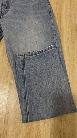 Джинсы Levi’s