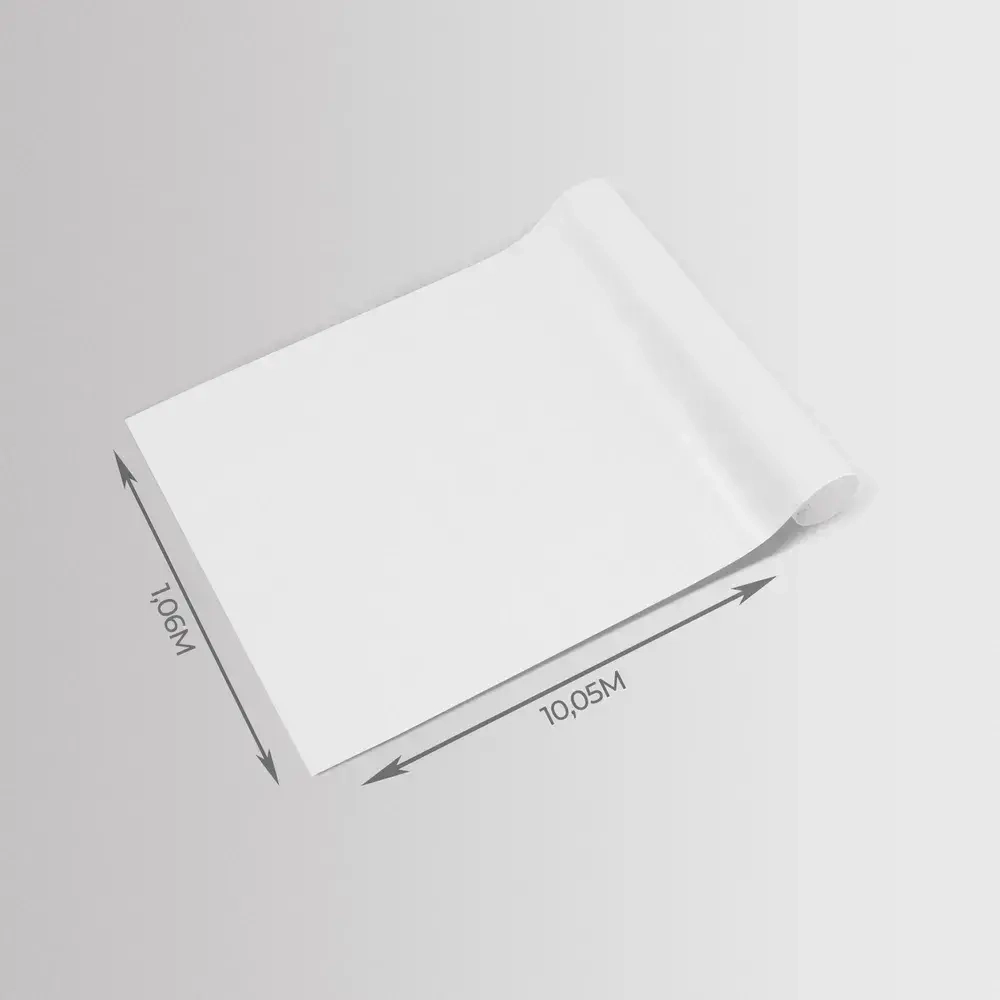 Обои флизелиновые 1.06 светло-серые/белые рогожка CANVAS 98840 метровые, моющиеся, универсальные, для кухни, для спальни, для гостиной, для детской,1.06*10.05 м