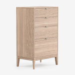 Высокий комод TIMELESS TL020