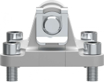 Фланец с осью Festo SNC-125
