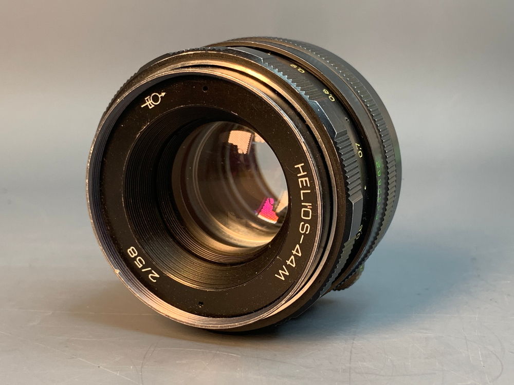 Helios-44M