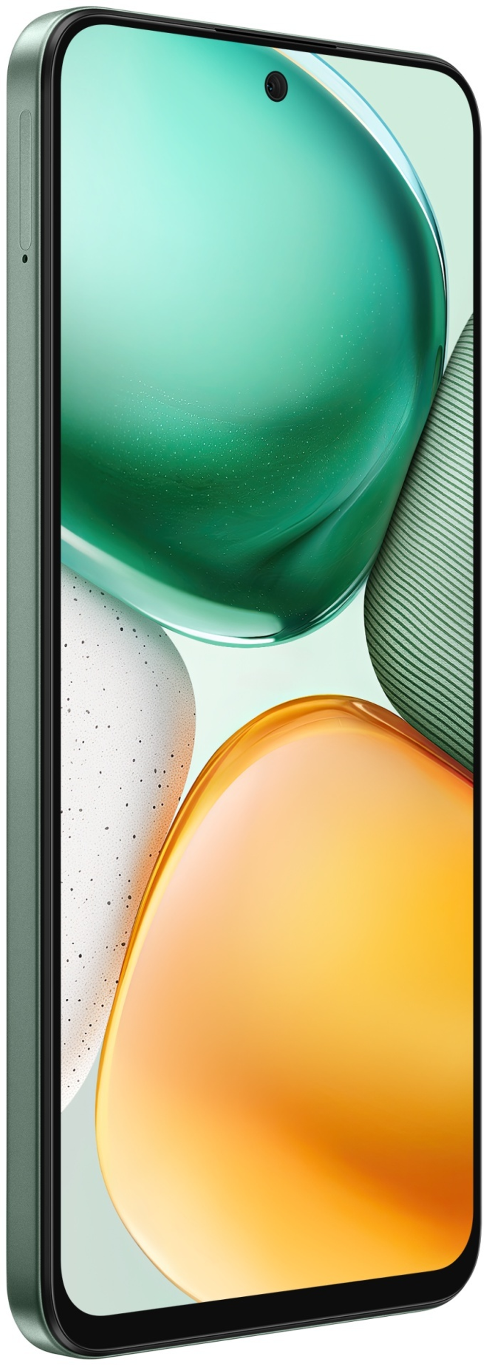 Смартфон HONOR X7c 8 ГБ/256 ГБ зеленый
