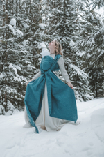 Mokosh wrap Тринити Имболк