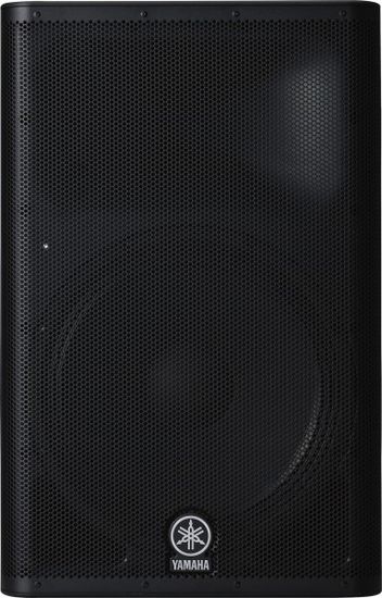 Акустическая система YAMAHA DXR15
