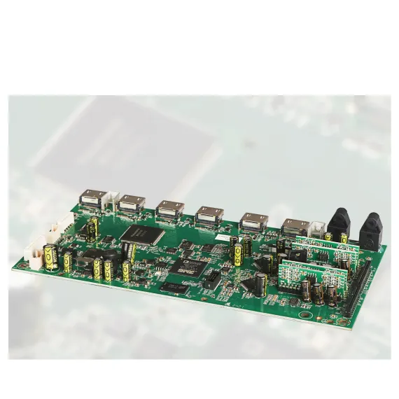 ToneWinner AT-2700