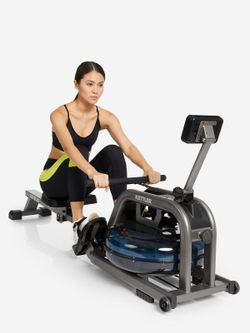 Тренажер гребной Kettler Skif H2O