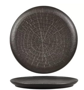 Тарелка Black Star 22,5 см, P.L. Proff Cuisine