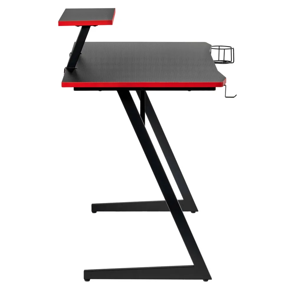 Геймерский стол Basic 110x59x75см