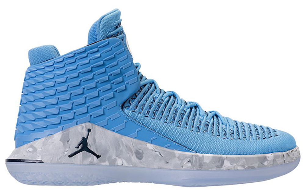 Кроссовки Jordan Air Jordan 32 Unc