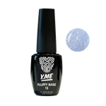 Y.me Fluffy Base 13, 14мл.