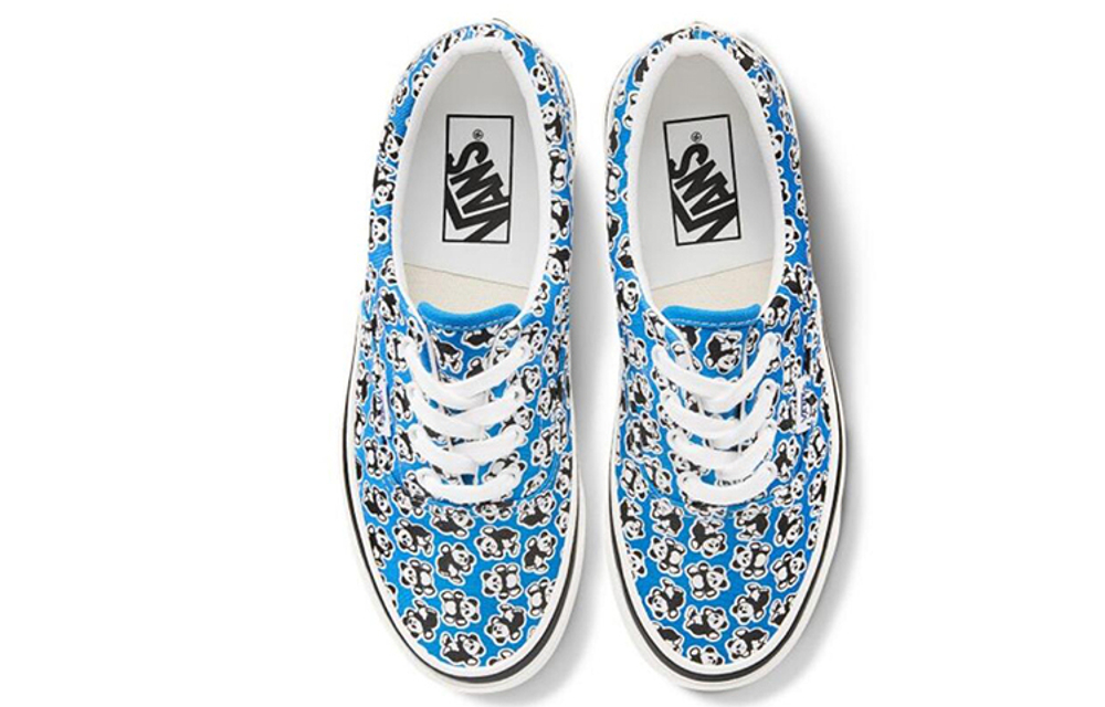 Vans Era