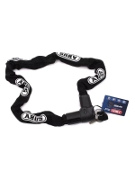 Цепь с замком CityChain 1010 140 см