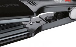 Щипцы-гофре BaByliss PRO EP Technology BAB2512EPCE Black