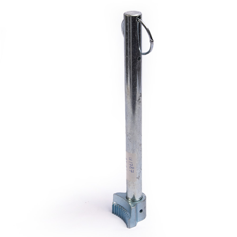 FYJ-B-2000-D Замок лапы в сборе