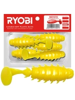 Мягкая силиконовая приманка риппер Ryobi MEFISTO