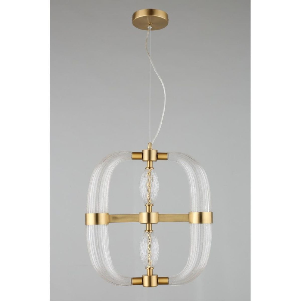 Подвесной светодиодный светильник Aployt Aleksandra APL.857.06.20