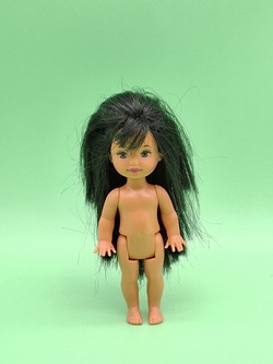 Кукла Барби - Келли 90х 03037