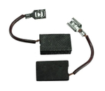 Щетка № 32  6*12*20мм  2 шт