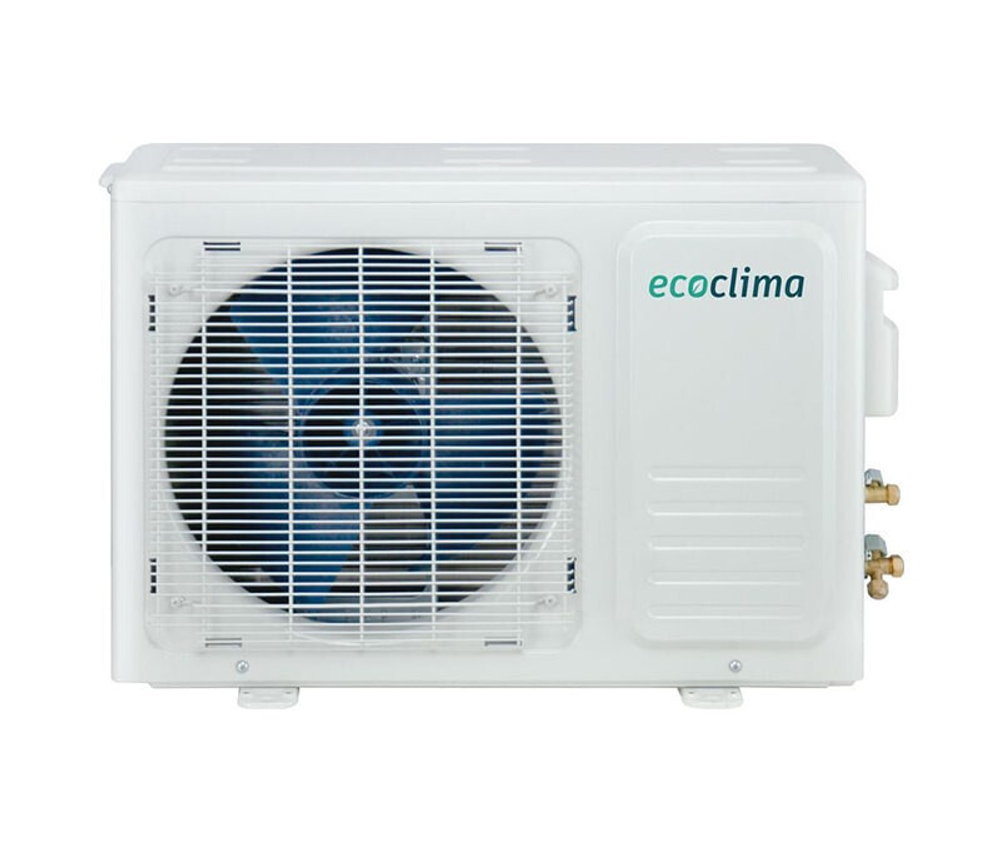 Ecoclima Wind Line Inverter EC/I-12QC/ECW/I-12QCW