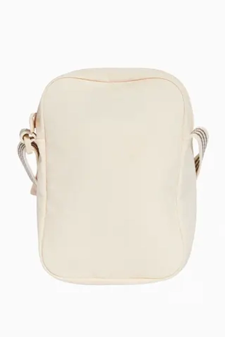 Сумка на плечо adidas Adicolor Classic Festival - бежевый