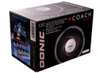 Donic P40+ 1* Coach (seam) 120pcs