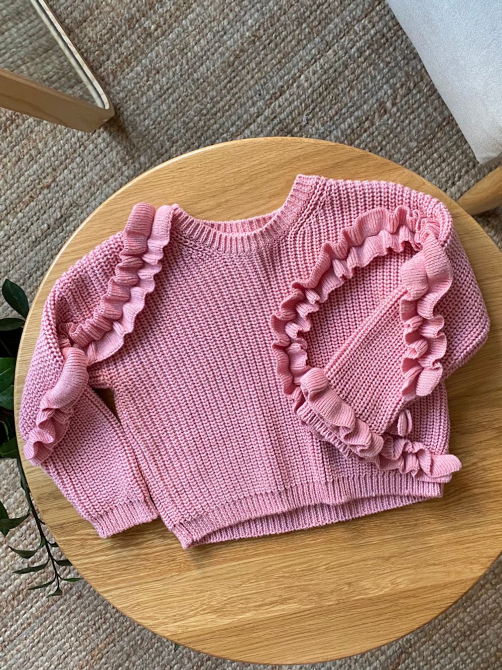 Свитер Il Gufo