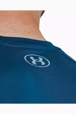 Футболка Under Armour Print Fill - синий