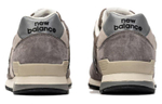 Кроссовки New Balance Nb 996