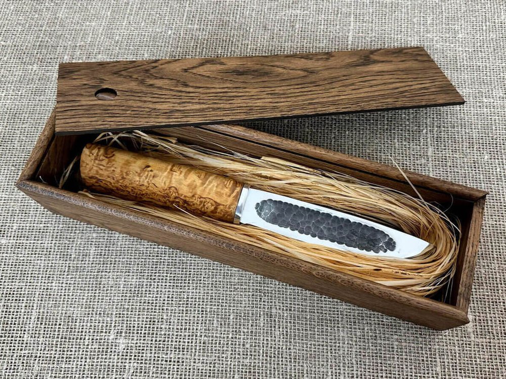 Подарочный комплект "Якут"