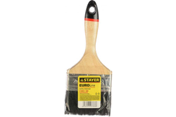 Плоская кисть STAYER UNIVERSAL-EURO 01022-100