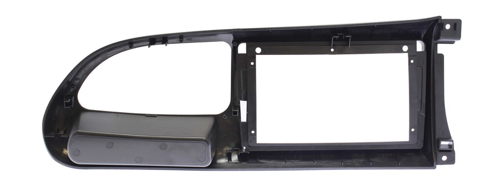 Переходная рамка магнитолы FORD TRANSIT 2006-2010 9 дюймов