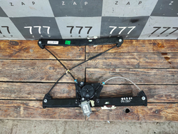 Стеклоподъемник передний правый Haval Dargo 22-нв Б/У Оригинал 6104103XKN04B