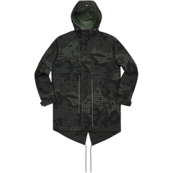 Парка FTP SSPELL OUT Fishtail Parka