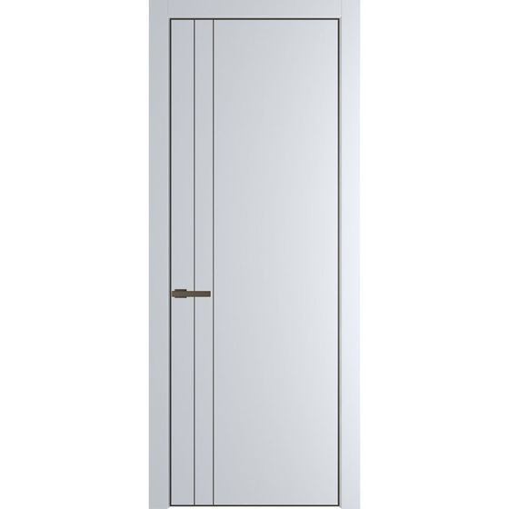 Profil Doors 12PA вайт профиль деорэ