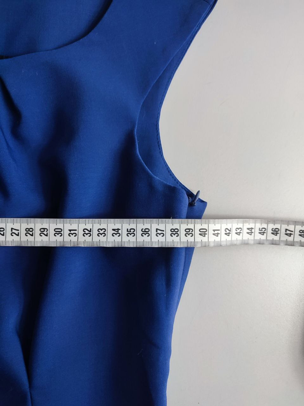 Платье Chayruel однотонное 44 размер