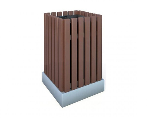 Урна со вставкой У-1.31