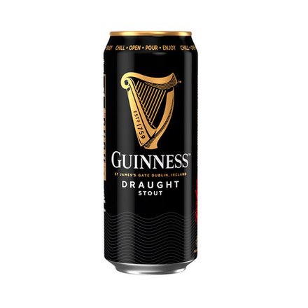 Guinness Draught 0,44 л.