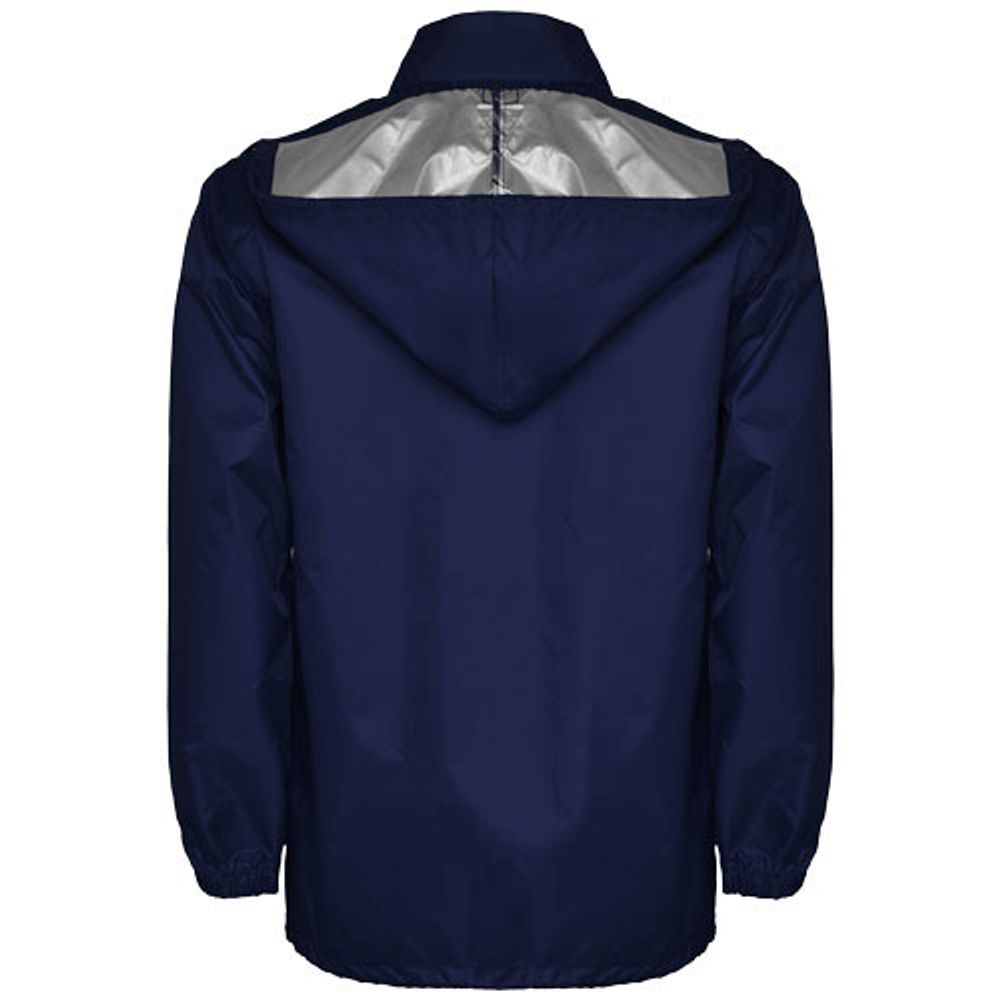 Легкая дождевая куртка унисекс Escocia