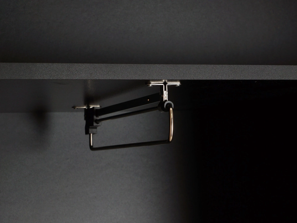 Шкаф 2-дверный Look