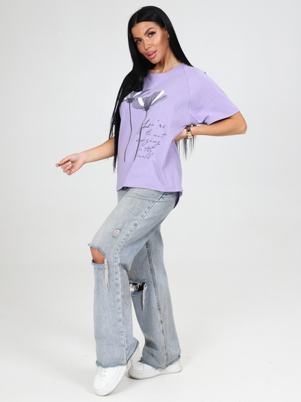 Сорочка "Розанна"