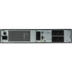 ИБП Systeme Electric Smart-Save Online SRVSE1KRTI