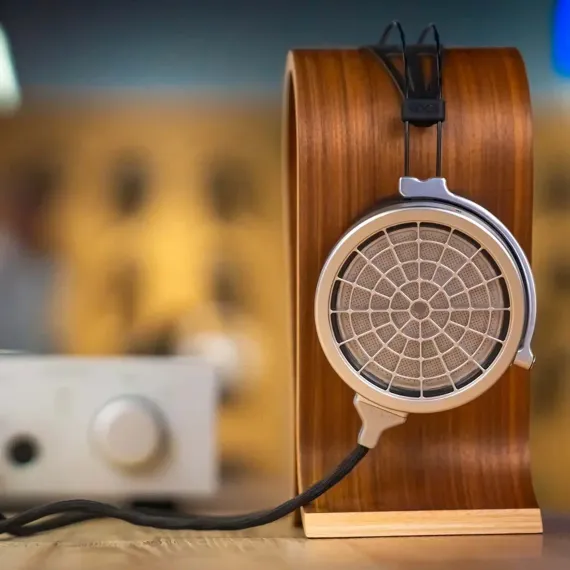 Dan Clark Audio VOCE Grey