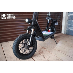 Электросамокат CityCoco Mini 1000W (48V18AH)