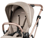Прогулочная коляска Peg Perego Vivace New Mon Amour
