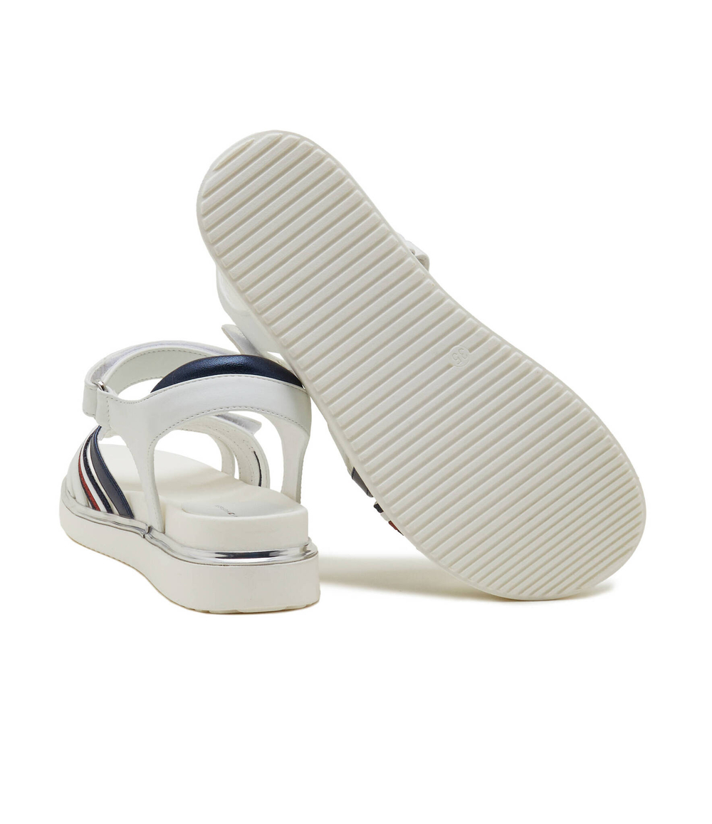 Босоножки Tommy Hilfiger - белый(T3A2 33240 0273X336)